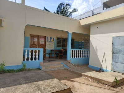 villa 4 chambres sur 1 lot avec tampon otr
