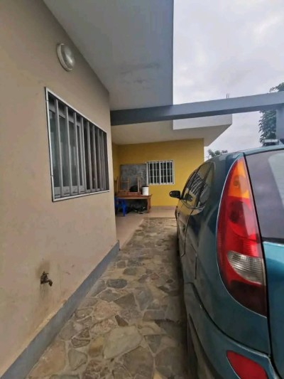 maison de location sur démi lot avec tampon otr