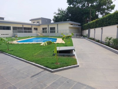 Splendide villa de haut standing 4 chambres avec piscine