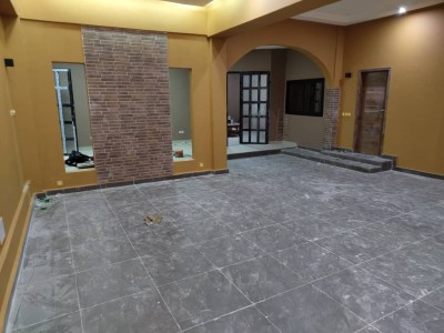 superbe villa duplex 8 chambres sur 1 lot avec titre foncier