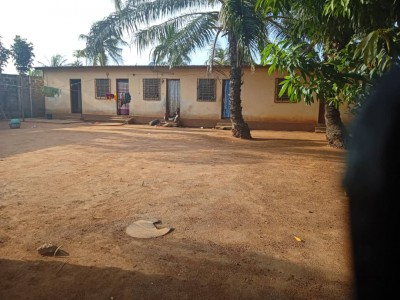 3 lots collés cloturés avec 3 tampons + 4 pièces de location