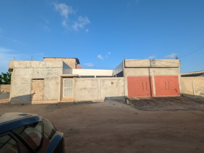 villa 3 chambres neuve sur 1 lot avec 3 tampons