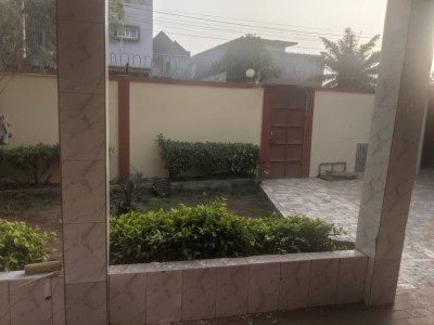 villa tolée 4 chambres sur démi lot avec plan visé