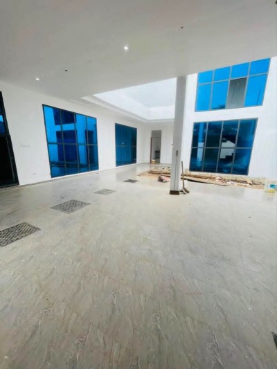 villa duplex 3 chambres sur démi lot avec tampon otr
