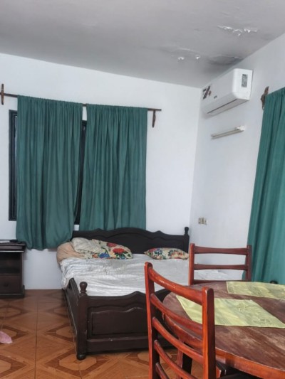 villa de location de 3 appartements sur 1 lot
