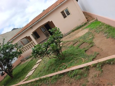 villa 2 chambres sur démi lot avec tampon otr