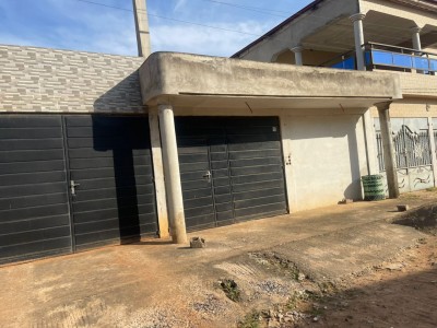 villa 2 chambres sur démi lot avec tampon otr