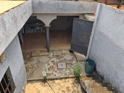 villa dallé 2 chambres sur 1/4 de lot avec tampon otr