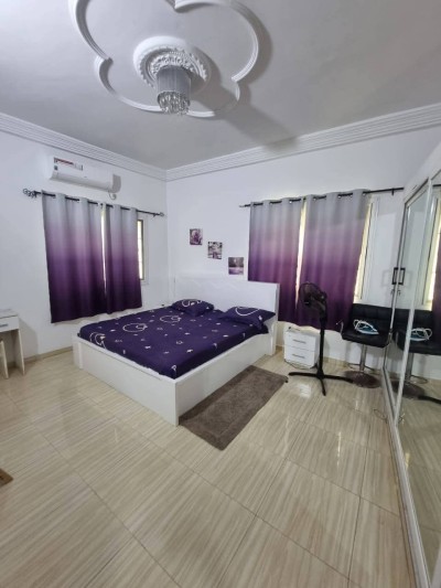 villa dallée 2 chambres sur 1/4 de lot avec tampon otr